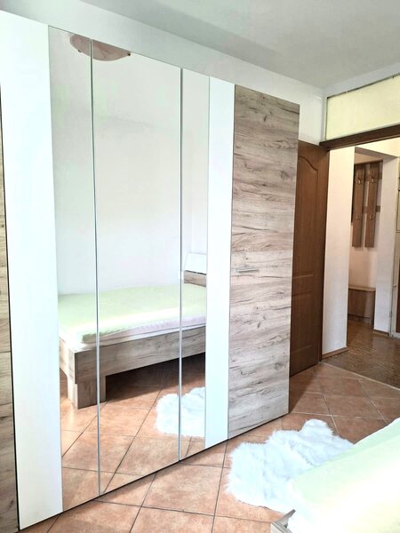 Mosilor, Obor, 7 min de metrou, randul 2 5/8 dec mob si utilat liber ocazie