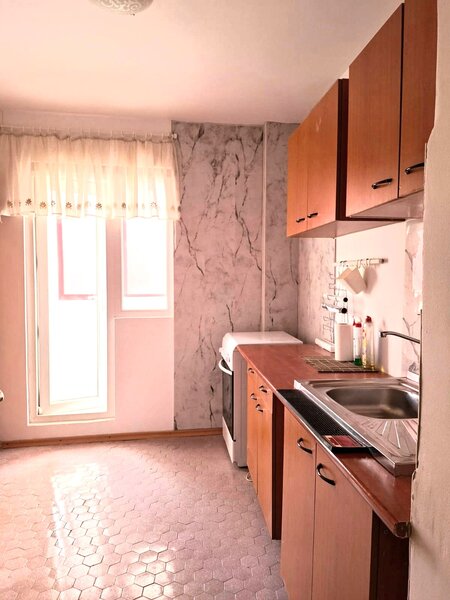 Mosilor, Obor, 7 min de metrou, randul 2 5/8 dec mob si utilat liber ocazie