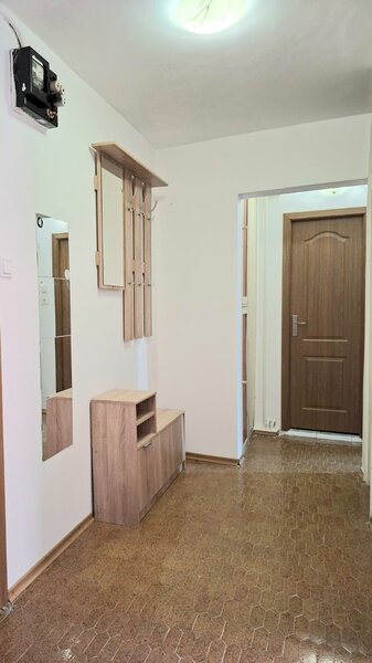 Mosilor, Obor, 7 min de metrou, randul 2 5/8 dec mob si utilat liber ocazie